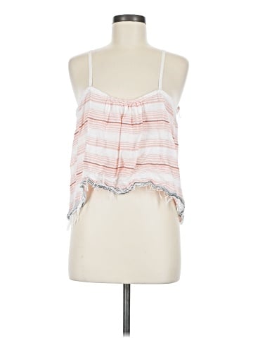 Lemlem Sleeveless Blouse (view 1)