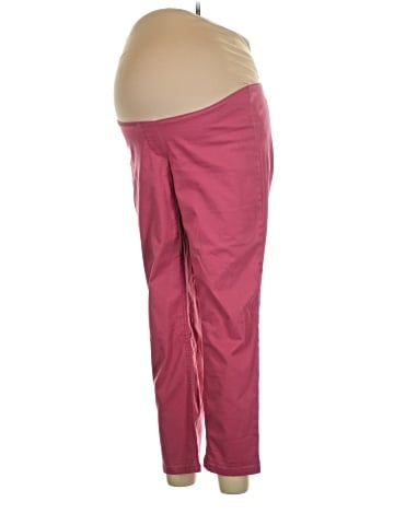 Ann Taylor LOFT Active Pants (view 1)