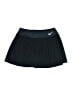 Nike Solid Black Active Skort Size S - photo 1