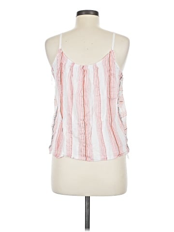 Lemlem Sleeveless Blouse (view 2)