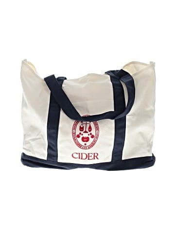 Cider Tote (view 1)