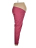 Ann Taylor LOFT Pink Active Pants Size 10 - photo 4
