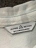 Alpine Design Ivory Long Sleeve Blouse Size M - photo 7