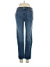 So Slimming by Chico's Blue Jeans Size Sm (0) - photo 1