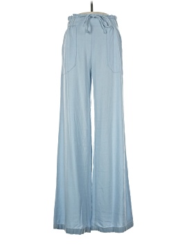 Happily Grey Casual Pants