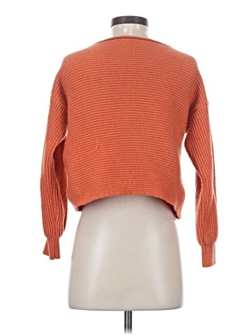 Shein Pullover Sweater (view 2)