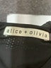 Alice + Olivia Red Long Sleeve Top Size M (estimated) - photo 7