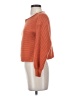 Shein Orange Pullover Sweater Size 2 - photo 5