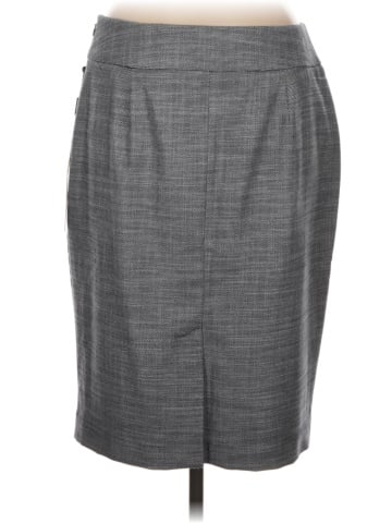 Calvin Klein Formal Skirt (view 2)