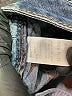 Maurices Hearts Blue Jeans Size 13/14 r - photo 8