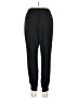 Sanctuary 100% Polyester Solid Black Track Pants Size L - photo 2