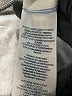 Chaps Stripes Blue Long Sleeve Button-Down Shirt Size L - photo 8