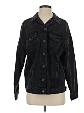 American Eagle Outfitters Denim Jacket (view 1)