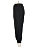 Sanctuary 100% Polyester Solid Black Track Pants Size L - photo 5