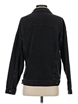 American Eagle Outfitters Denim Jacket (view 2)