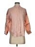 Everlane Pink 3/4 Sleeve Blouse Size 2 - photo 1