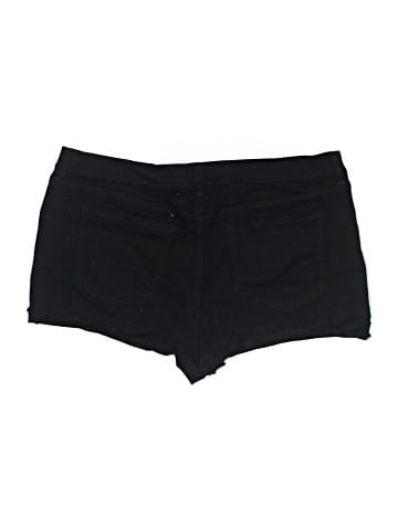 No Boundaries Shorts (view 2)