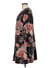 Solitaire 100% Polyester Black Cardigan Size M - photo 5