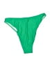 Unbranded Solid Green Swimsuit Bottoms Size S - photo 2