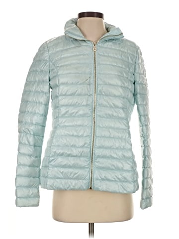 Kate Spade New York Snow Jacket (view 1)