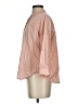 Everlane Pink 3/4 Sleeve Blouse Size 2 - photo 5
