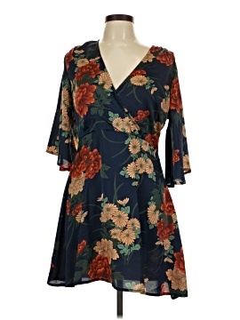 Boohoo Cocktail Dress (view 1)