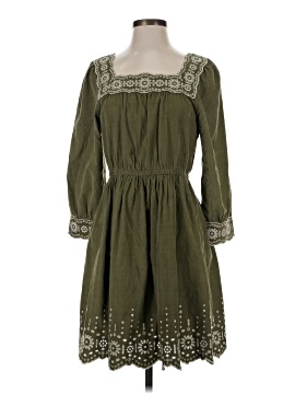 Madewell Casual Dress (view 1)