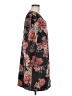 Solitaire 100% Polyester Black Cardigan Size M - photo 4