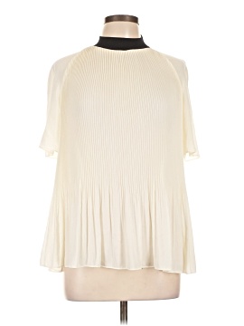 Cos 3/4 Sleeve Blouse (view 1)