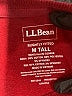 L.L.Bean Burgundy Sweatshirt Size M (tall) - photo 7