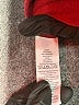 L.L.Bean Burgundy Sweatshirt Size M (tall) - photo 8