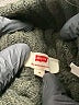 Levi's Black Wool Pullover Sweater Size S - photo 7