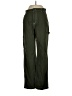 Gap 100% Cotton Green Cargo Pants Size 4 - photo 1