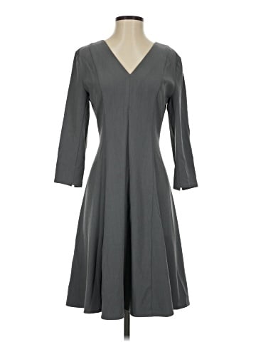 MM. LaFleur Casual Dress (view 1)