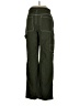 Gap 100% Cotton Green Cargo Pants Size 4 - photo 2