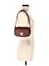 Valentino Orlandi Burgundy Shoulder Bag One size - photo 2