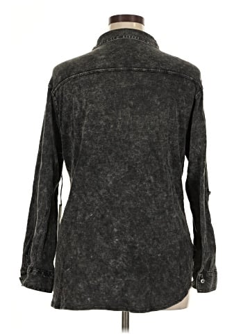 Rock & Republic Denim Jacket (view 2)
