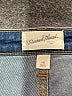 Universal Thread Solid Blue Jeans Size 16 - photo 7