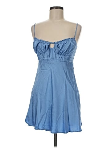 ASTR The Label Casual Dress (view 1)