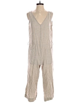 Beach Lunch Lounge Jumpsuit