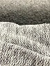 Roxy 100% Cotton Gray Cardigan Size L - photo 7