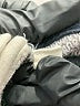 Roxy 100% Cotton Gray Cardigan Size L - photo 9