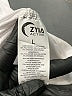 Zyia Active White Long Sleeve Top Size L - photo 7
