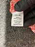 En Creme Orange Cardigan Size M - photo 8