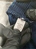 Tek Gear Solid Blue Athletic Shorts Size S (kids) - photo 4
