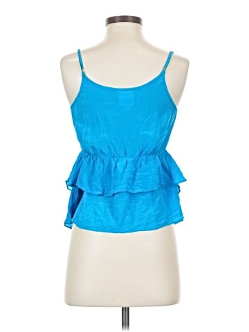 Line & Dot Tank Top (view 2)
