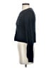 Brandy Melville Blue Pullover Sweater Size S (estimated) - photo 5