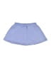 Hanna Andersson Solid Blue Skort Size 6 - 7 - photo 1
