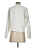 Sunday Best White Sweatshirt Size S - photo 2