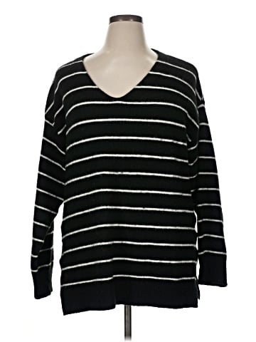 H&M Pullover Sweater (view 1)